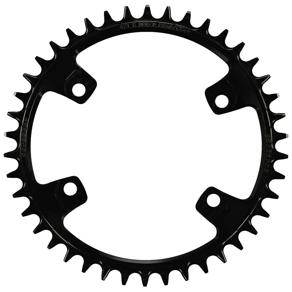 Garbaruk GRX 110 BCD chainring