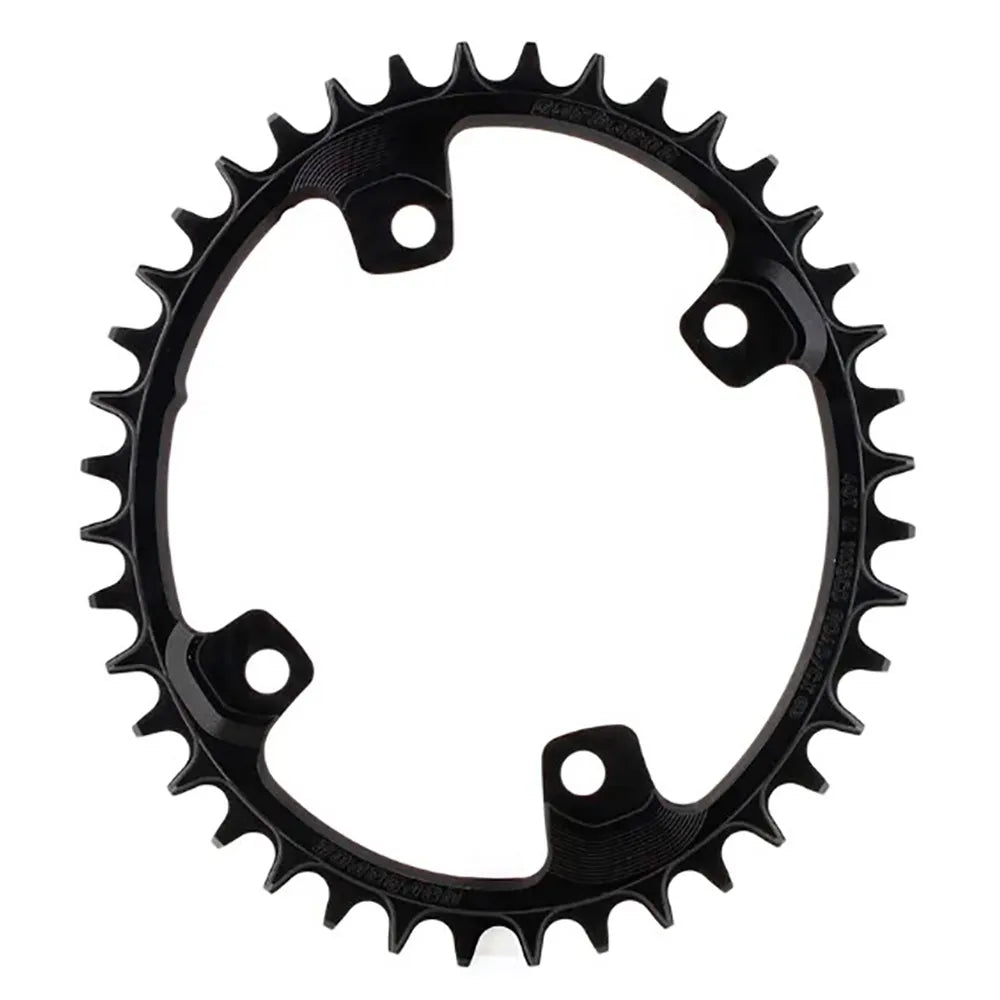 Garbaruk GRX 110 BCD oval chainring
