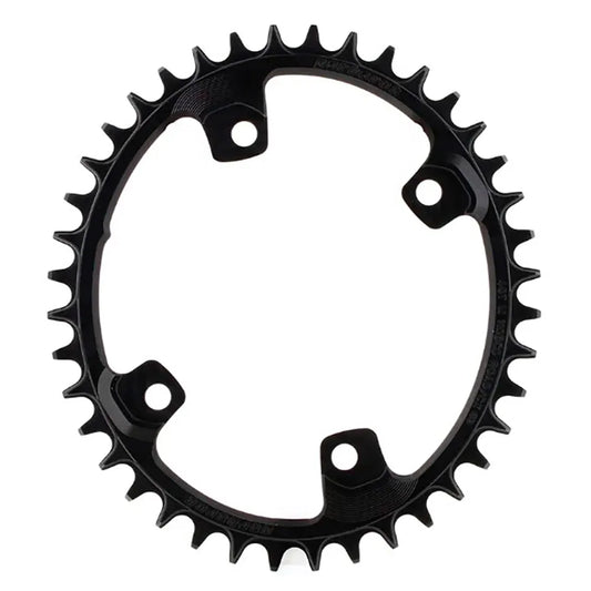 Garbaruk GRX 110 BCD oval chainring