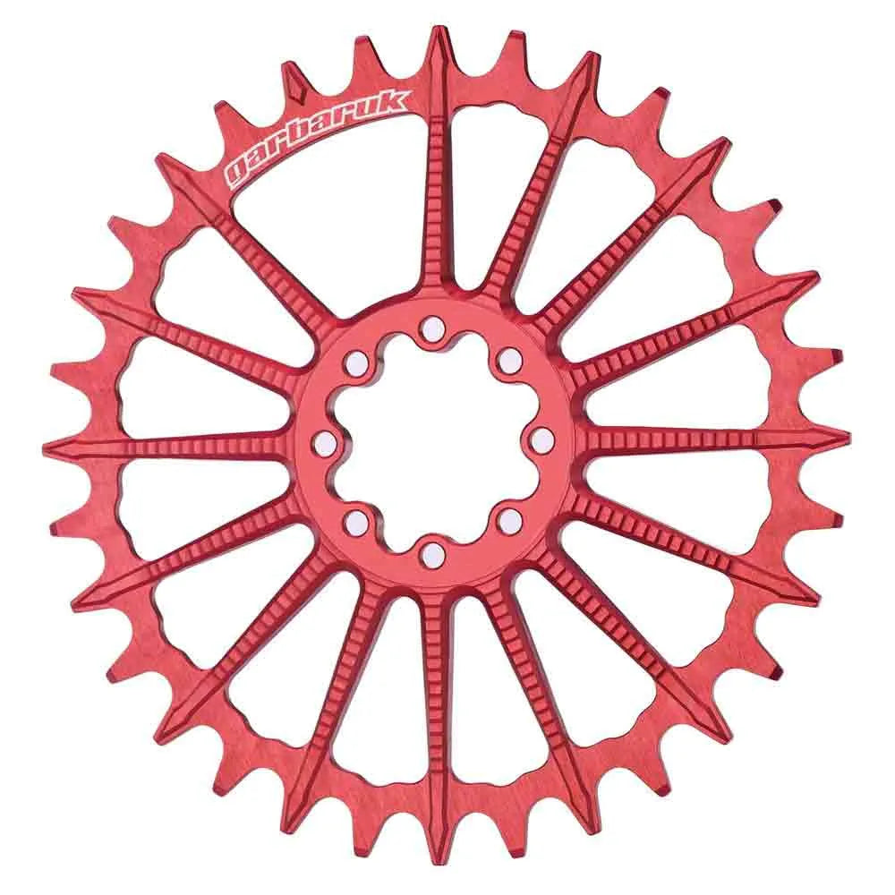 Garbaruk MTB Boost DM Sram 8B chainring