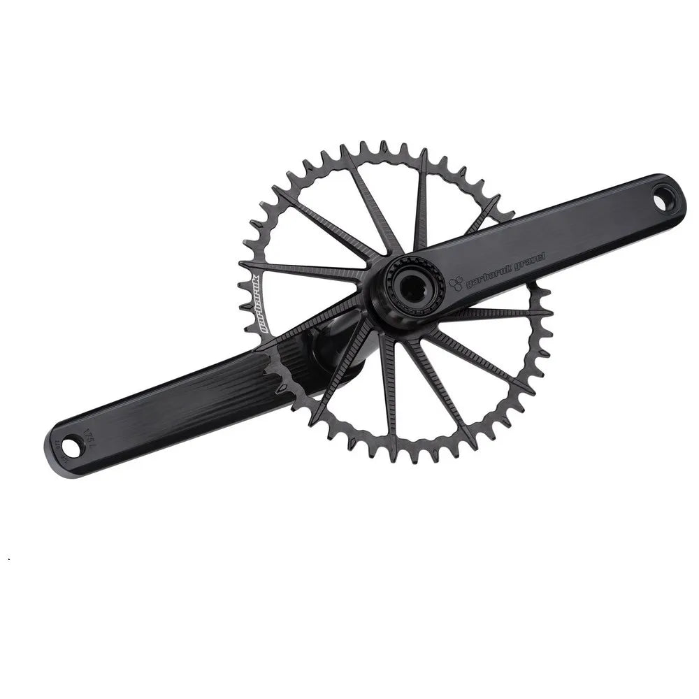 Garbaruk Road/Gravel DUB 29mm crank