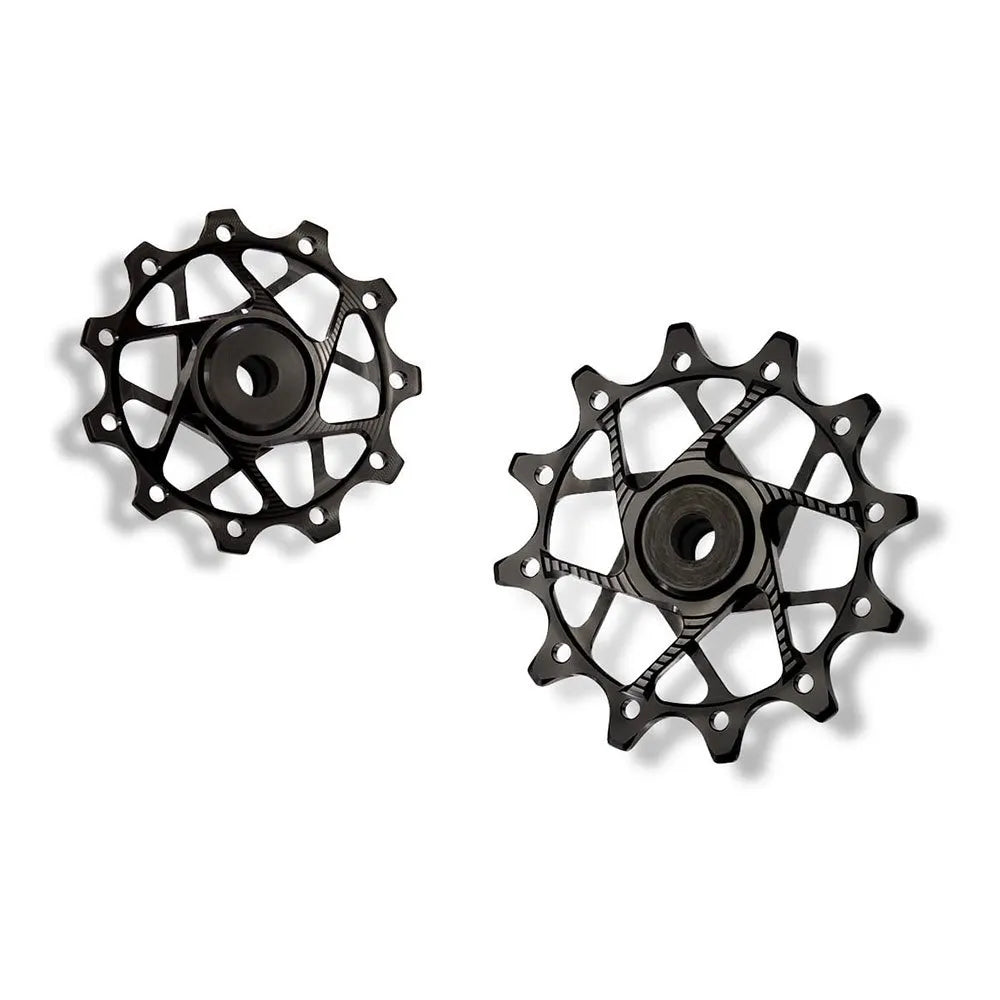Garbaruk Shimano 11s jockey wheel set