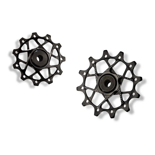 Garbaruk Shimano 11s jockey wheel set