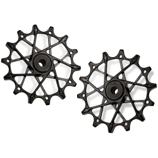 Garbaruk Shimano jockey wheel set