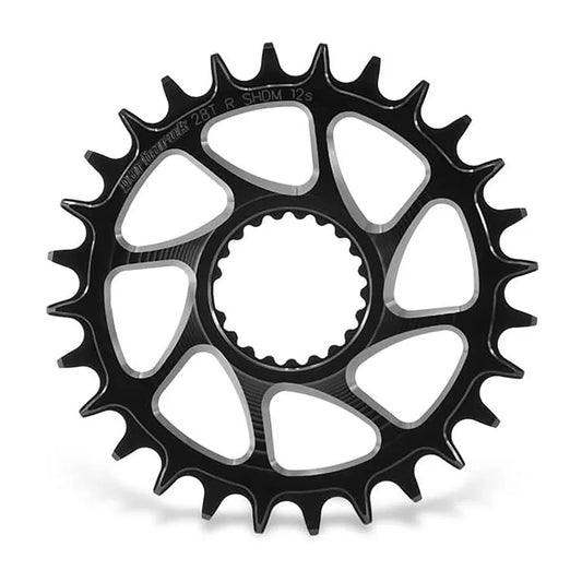 Garbaruk Shimano M7100/M8100 chainring