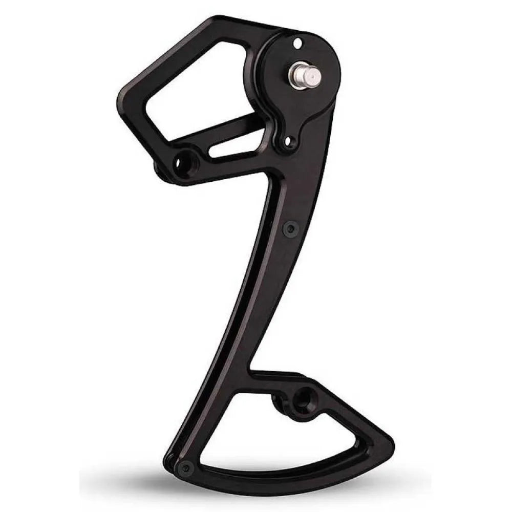 Garbaruk Shimano MTB 12s derailleur cage