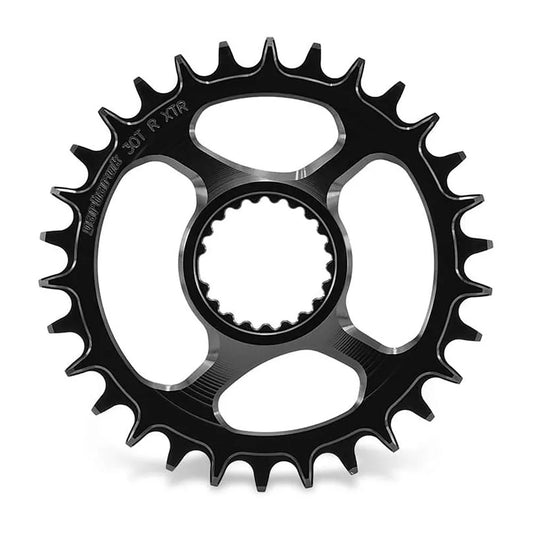 Garbaruk Shimano XTR M9100 chainring
