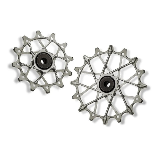 Garbaruk Sram 11/12s jockey wheel set