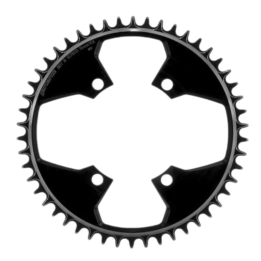 Garbaruk Sram AXS 107 BCD chainring
