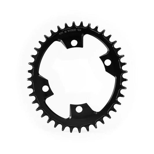 Garbaruk Sram AXS 107 BCD oval chainring