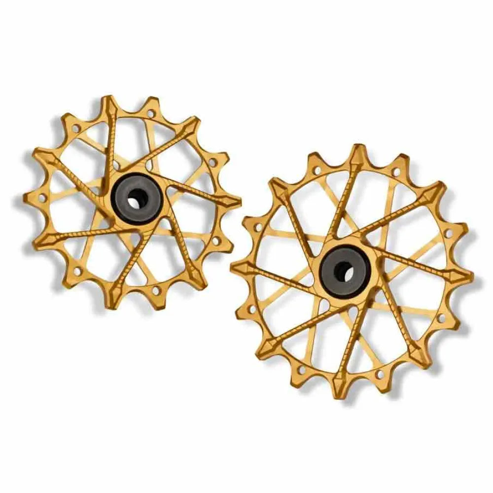 Garbaruk Sram GX/XO/XX Eagle 12s jockey wheel