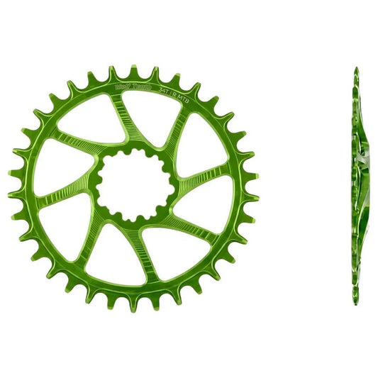 Garbaruk Sram GXP/DUB MTB 5.9mm Offset chainring