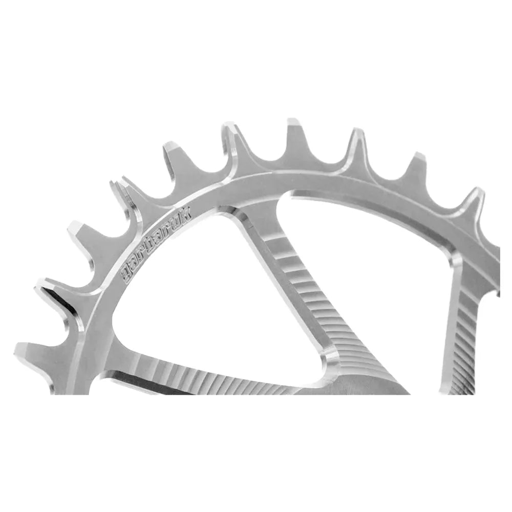 Garbaruk Sram GXP/DUB MTB Boost oval chainring