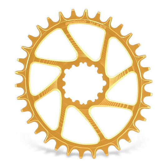 Garbaruk Sram GXP/DUB MTB Boost oval chainring