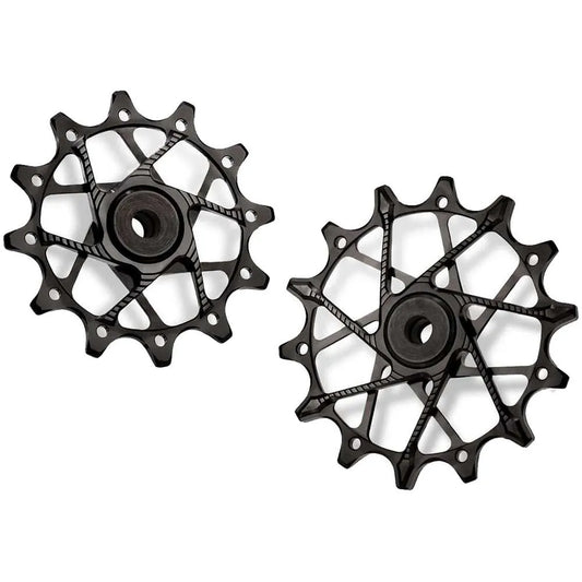 Garbaruk Sram jockey wheel set