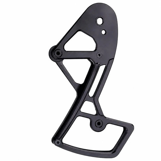 Garbaruk Sram XPLR 13s jockey wheel system