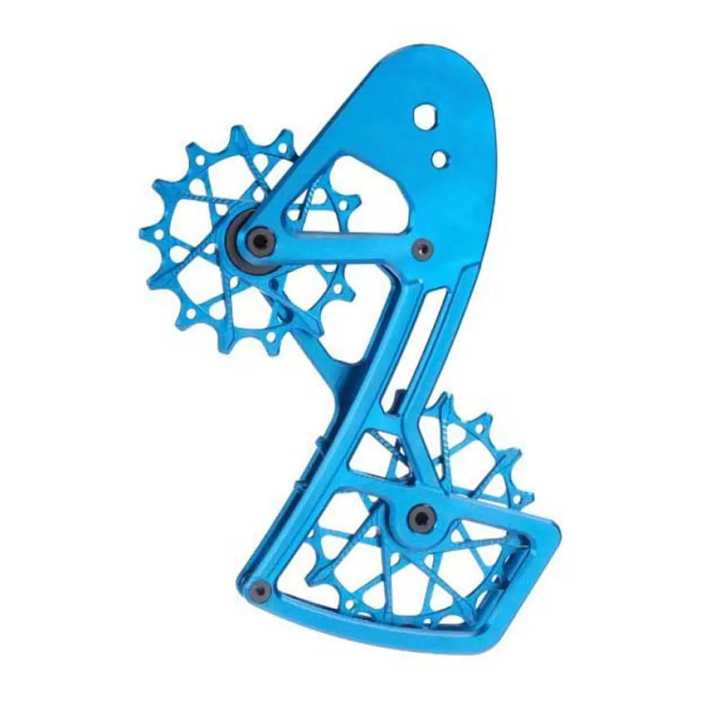 Garbaruk Sram XPLR 13s jockey wheel system