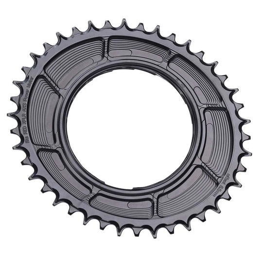 Garbaruk Thread Mount Sram Red XPLR AXS Power Meter oval chainring