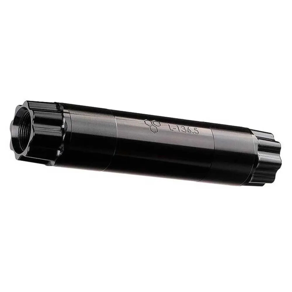 Garbaruk XC/Enduro/Gravel 30mm crank axle