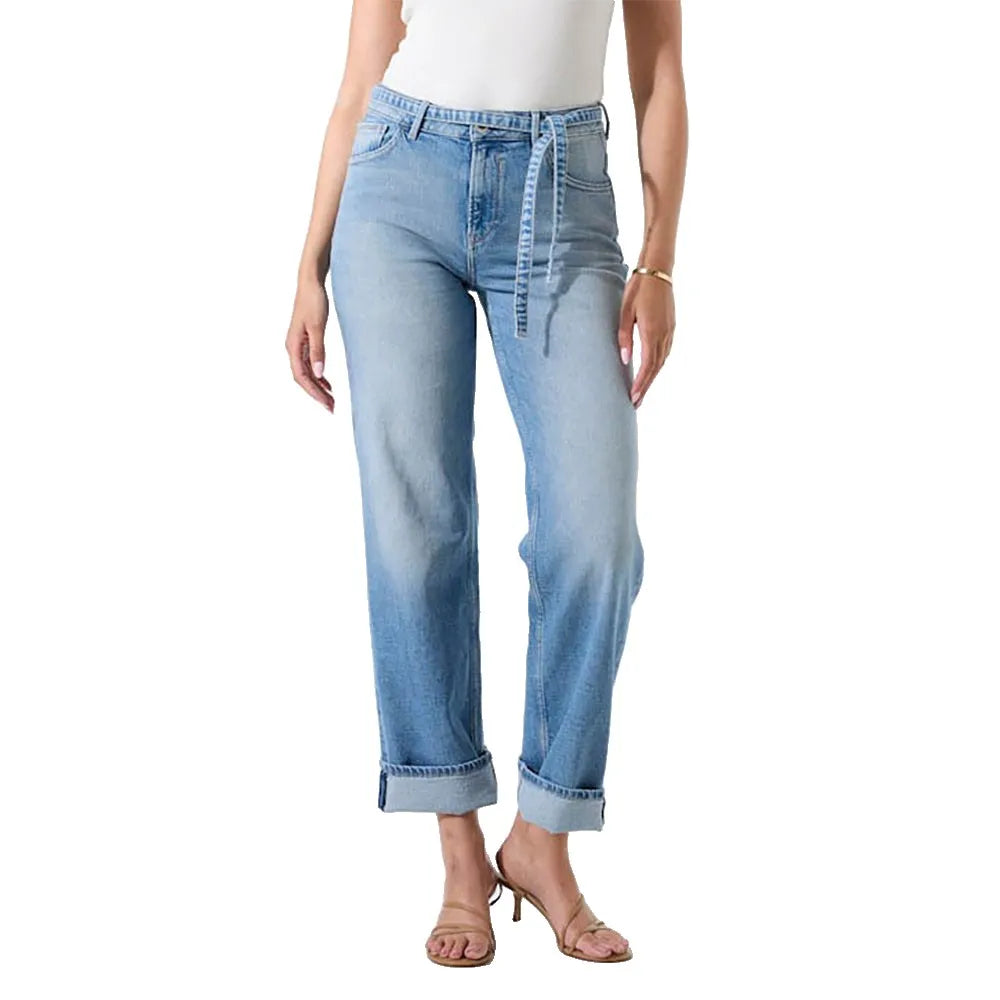 Garcia Celia Regular fit jeans