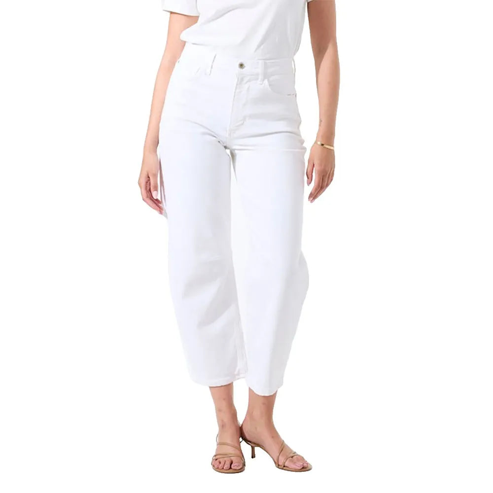 Garcia Chyla Barrel fit jeans
