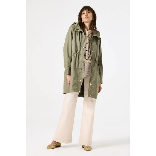 Garcia GJ500206 jacket