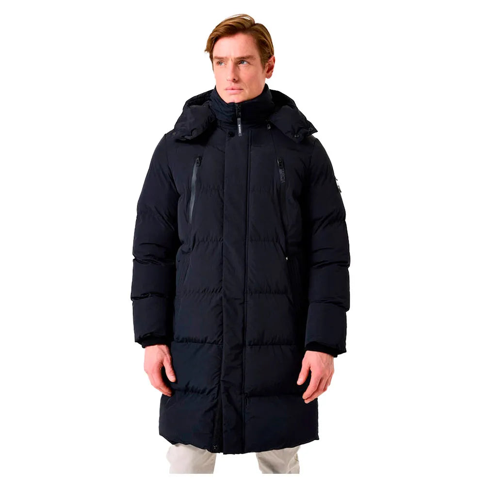 Garcia GJ510907 coat