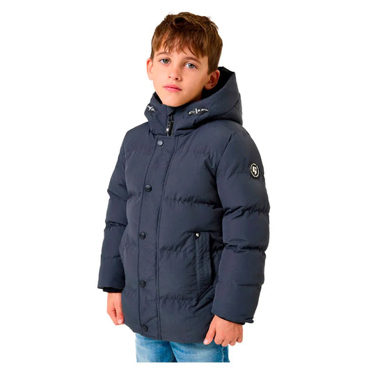 Garcia GJ550803 coat