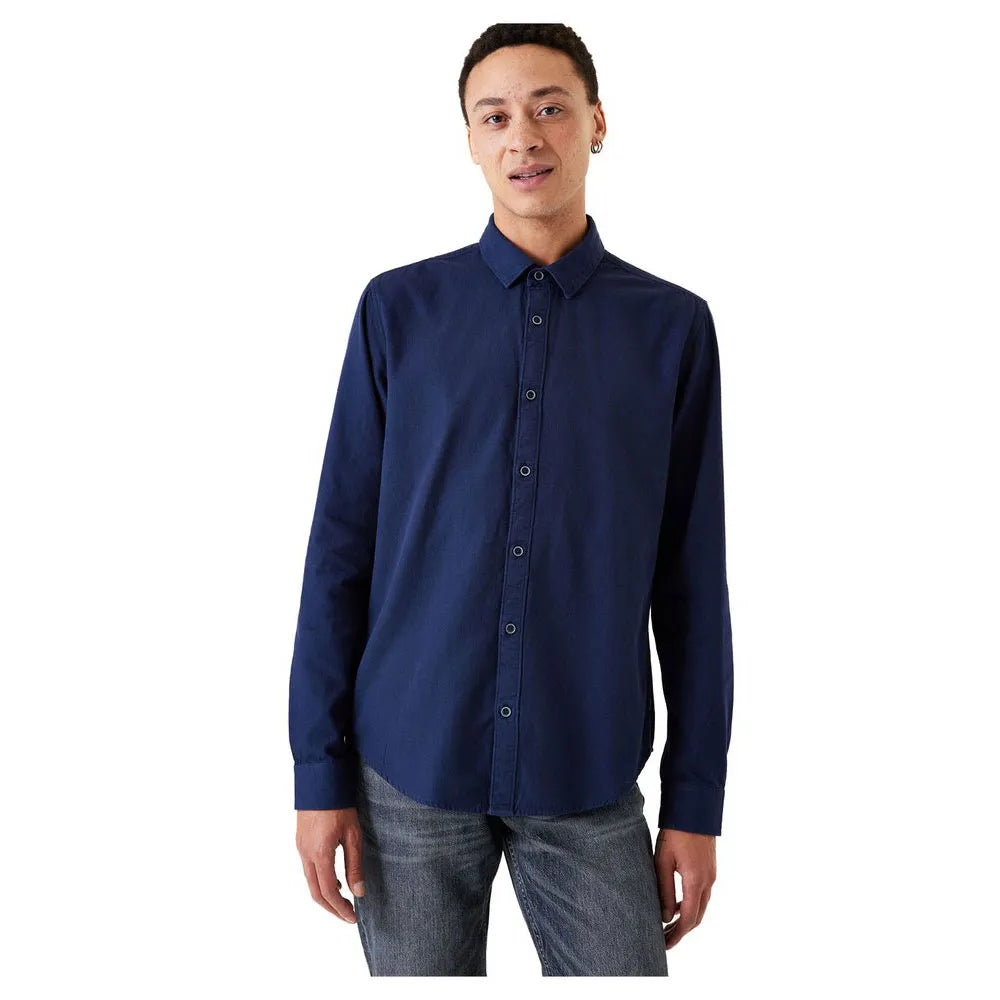 Garcia H31084 long sleeve shirt