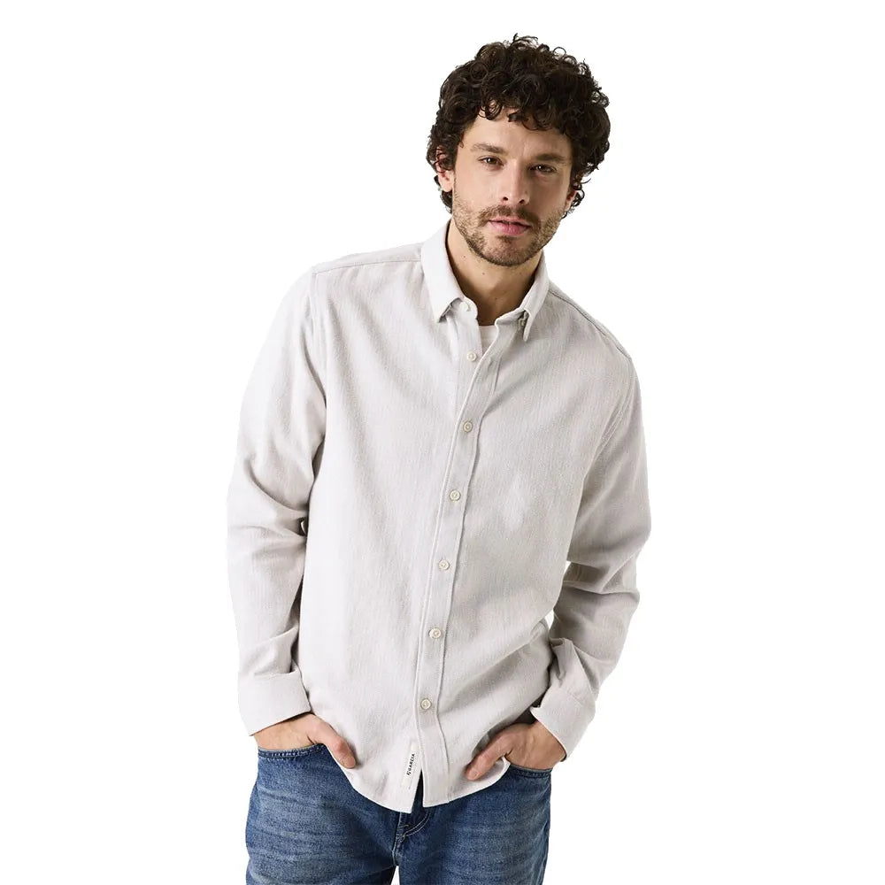 Garcia K51281 long sleeve shirt