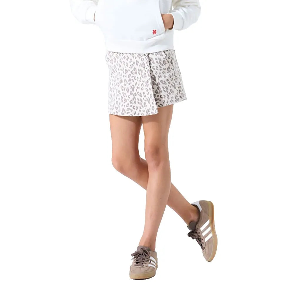 Garcia N262731 shorts