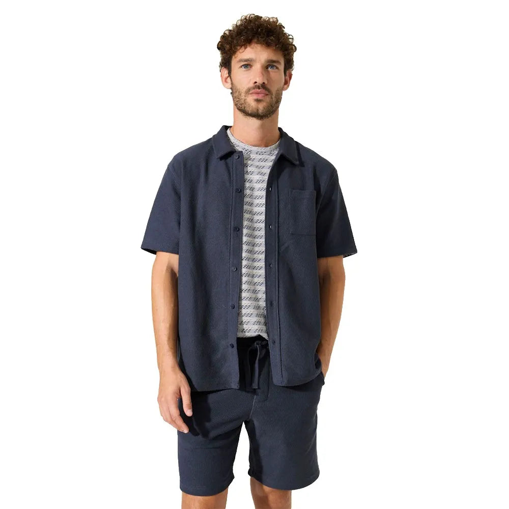 Garcia P261220 short sleeve polo