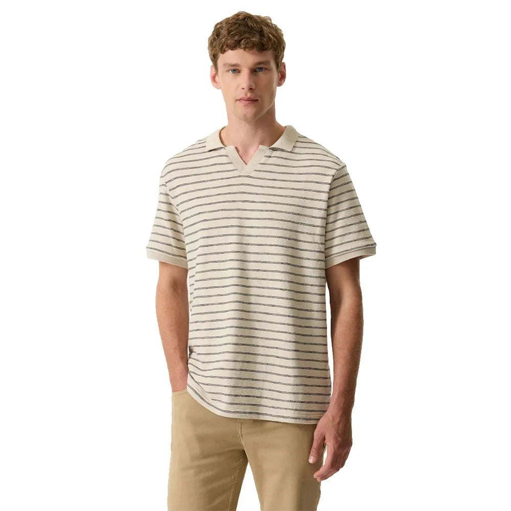 Garcia P261223 short sleeve polo