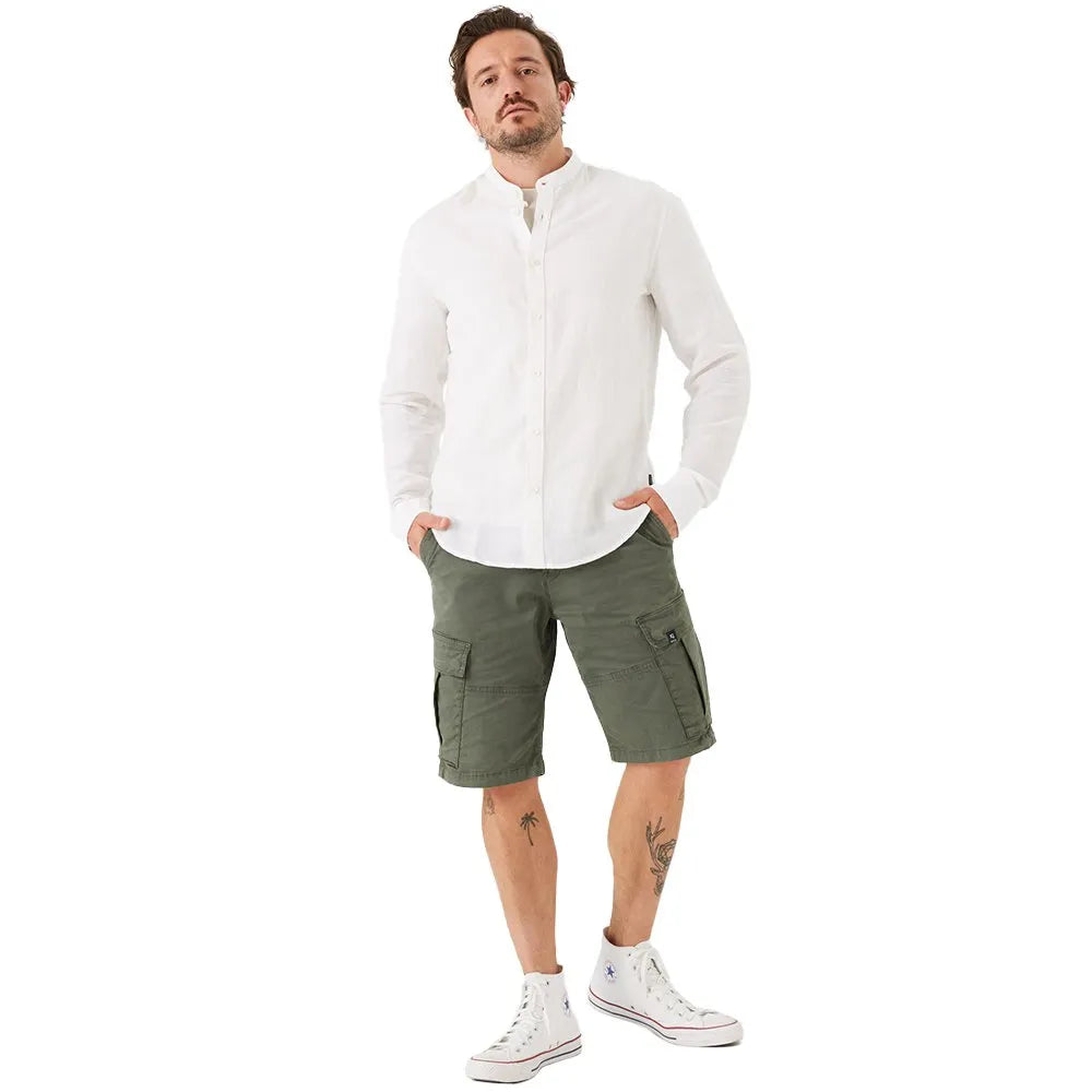 Garcia P41322 shorts