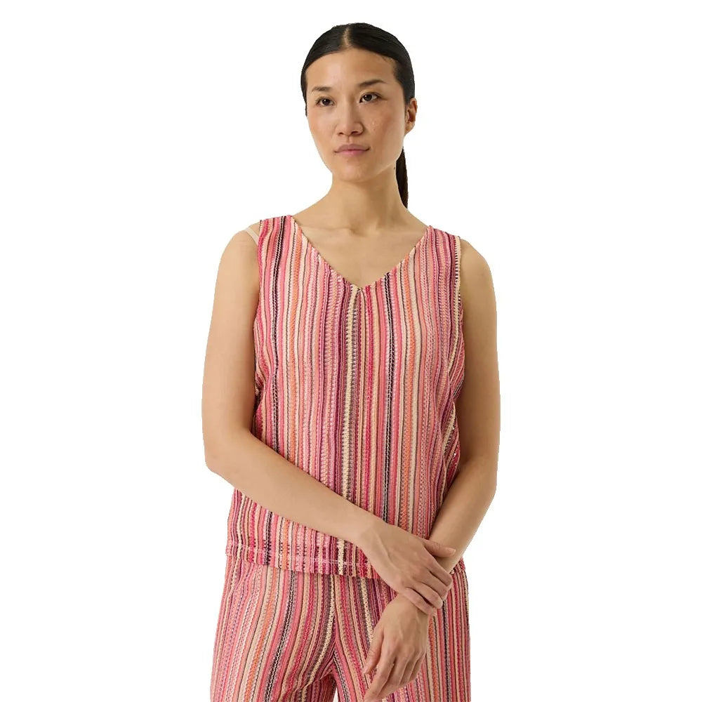 Garcia Q260022 knitted vest