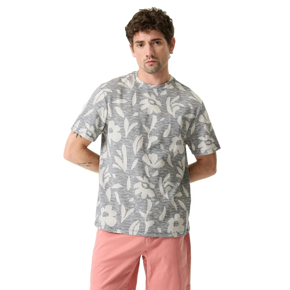 Garcia Q261007 short sleeve T-shirt