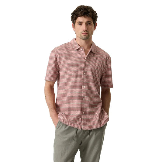 Garcia Q261021 short sleeve polo