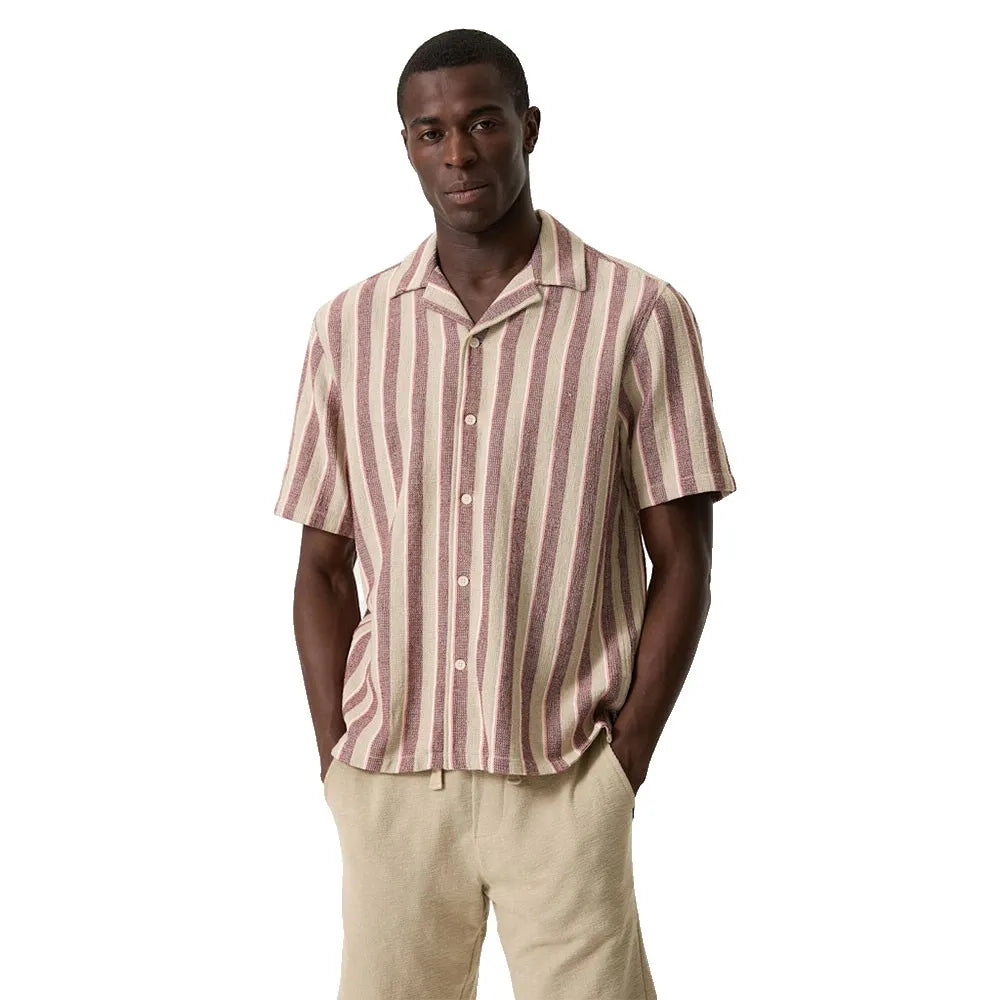 Garcia Q261090 short sleeve shirt