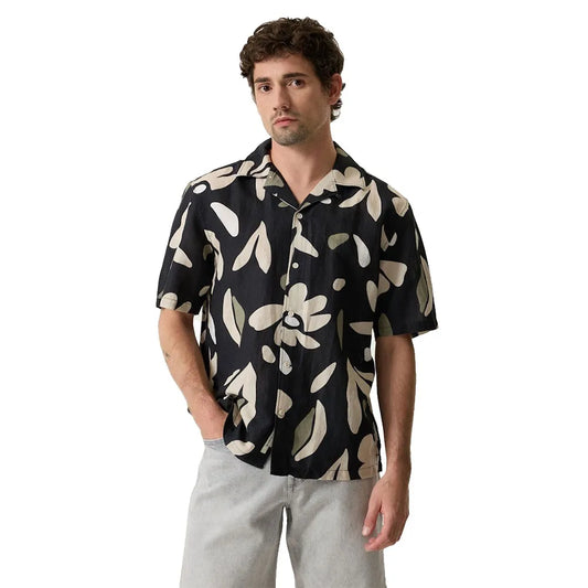 Garcia Q261091 short sleeve shirt