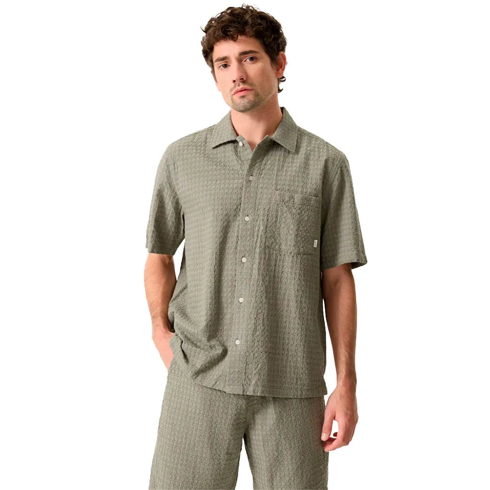 Garcia Q261092 short sleeve shirt