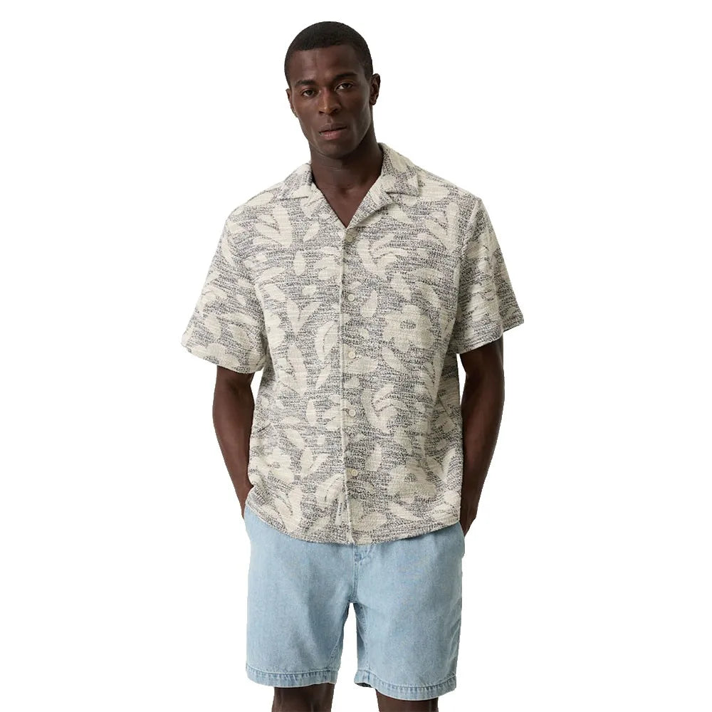Garcia Q261100 short sleeve shirt