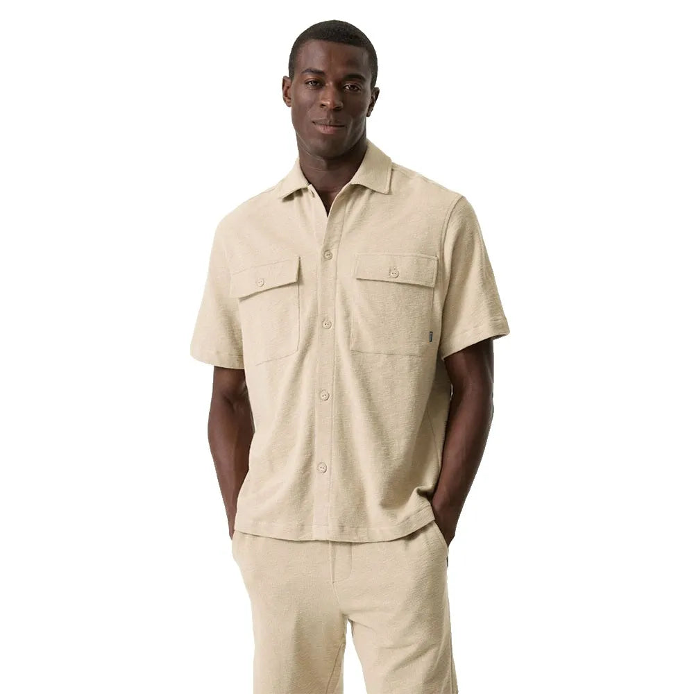 Garcia Q261103 short sleeve shirt