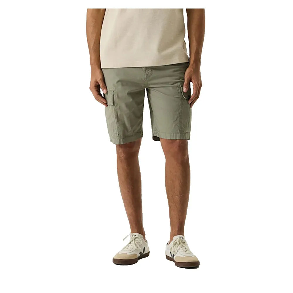 Garcia Q261110 shorts