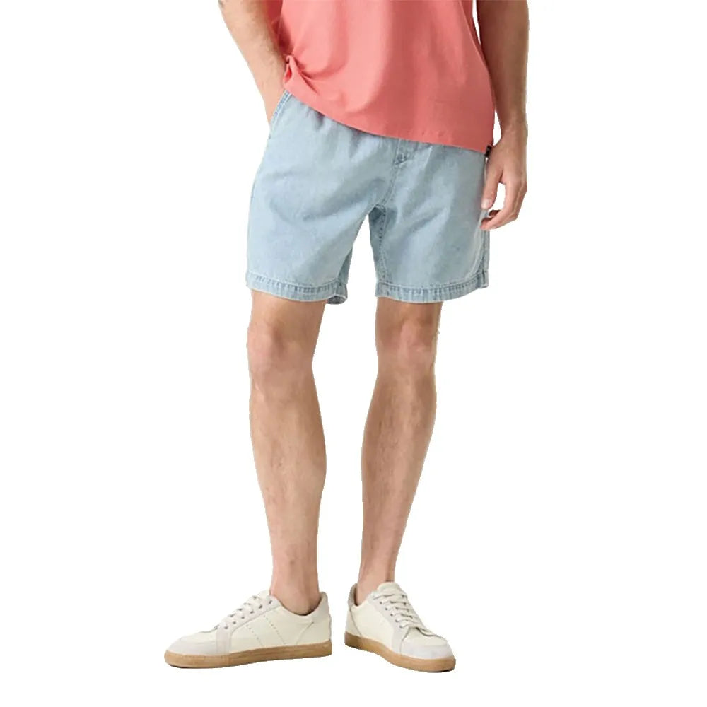 Garcia Q261111 shorts