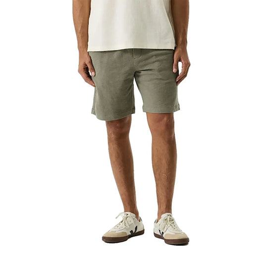 Garcia Q261115 shorts