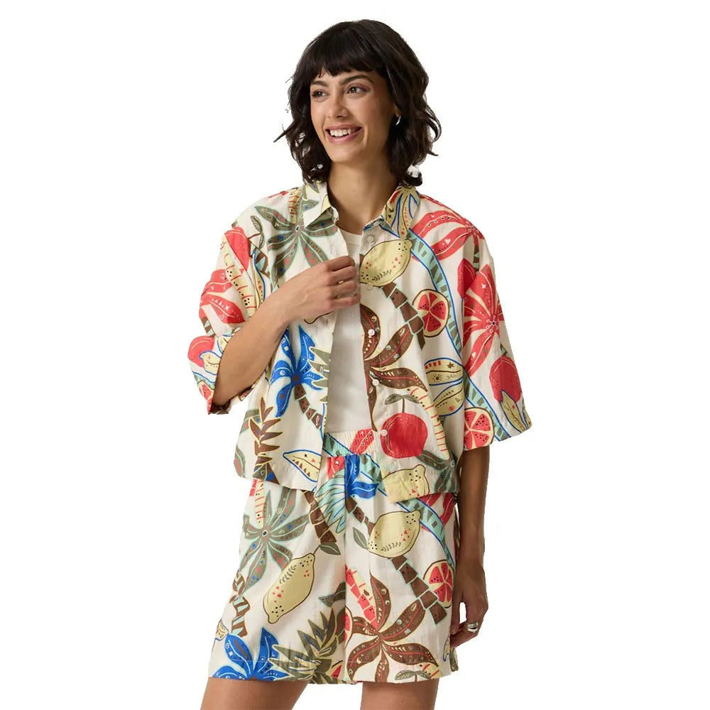 Garcia R260232 short sleeve shirt