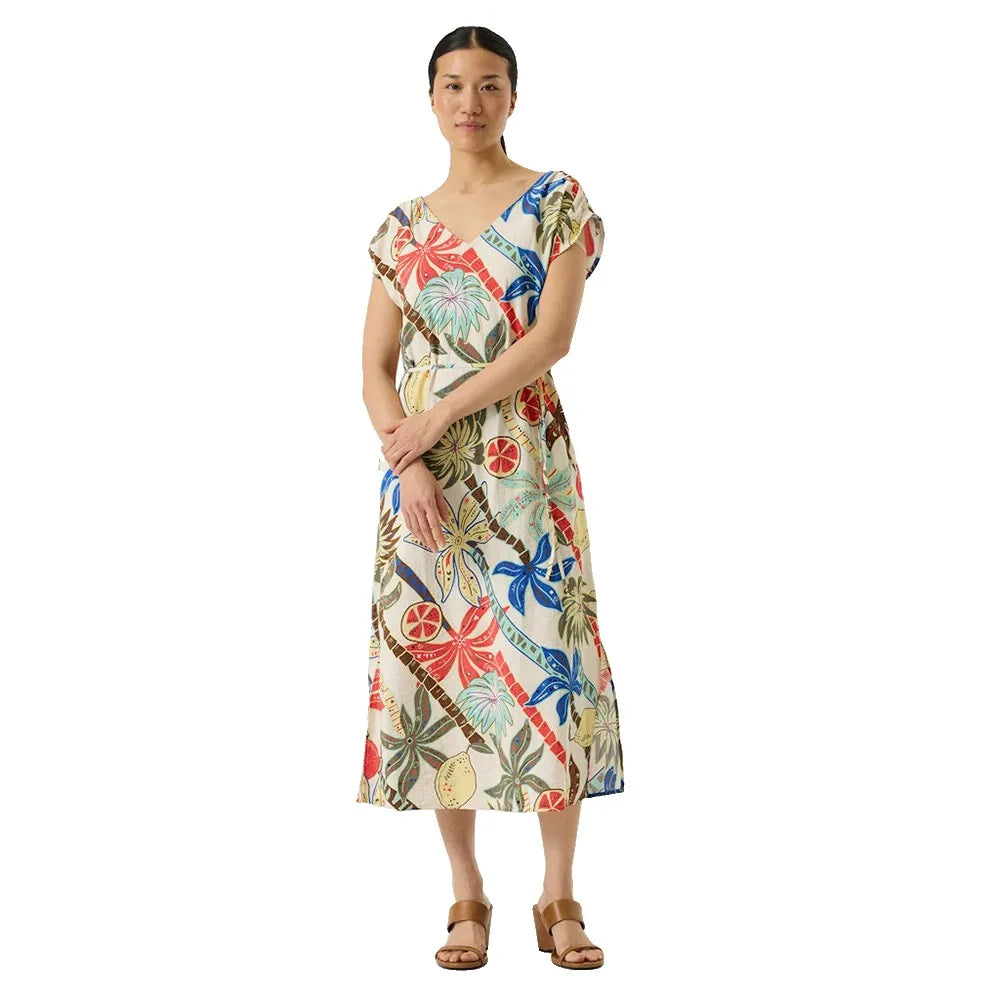 Garcia R260280 short sleeve dress