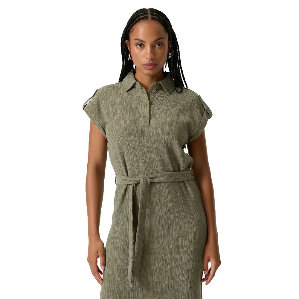 Garcia R260283 short sleeve dress