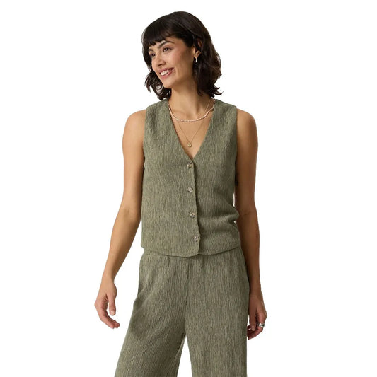 Garcia R260290 knitted vest