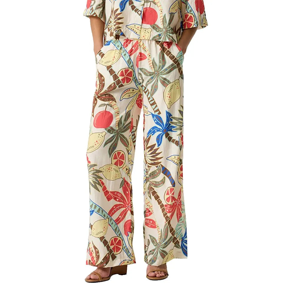 Garcia R260310 pants